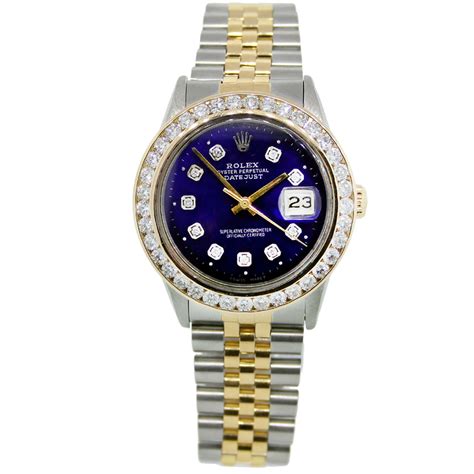 rolex 16013 diamond dial|rolex 16013 market price guide.